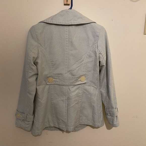 Target Merona Jacket - Picture 6 of 8